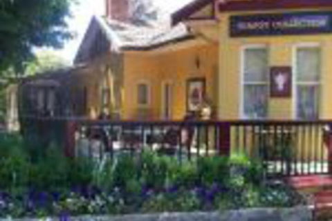 Bygone Beautys Cottages - Tourism Hervey Bay 0