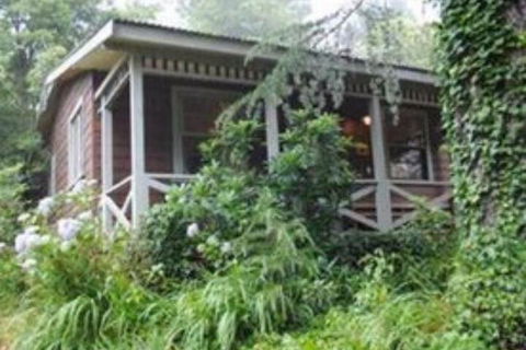 Bygone Beautys Cottages - Tourism Hervey Bay 4