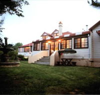 Sirens Bed  Breakfast - Tourism Hervey Bay