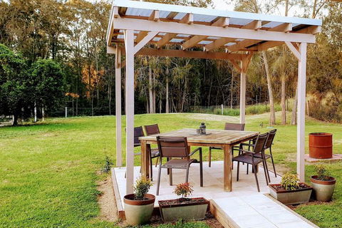 Misty Glen Cottage - Hervey Bay Accommodation 7