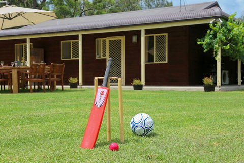 Misty Glen Cottage - Hervey Bay Accommodation 2