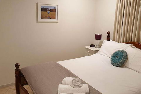 Misty Glen Cottage - Hervey Bay Accommodation 5