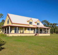 The Residence at Elbourne Wines - Hervey Bay Accommodation