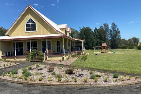 The Residence At Elbourne Wines - Hervey Bay Accommodation 5