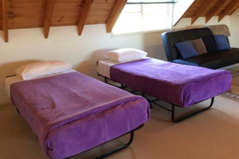 The Residence At Elbourne Wines - Hervey Bay Accommodation 6
