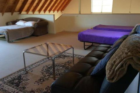 The Residence At Elbourne Wines - Hervey Bay Accommodation 4