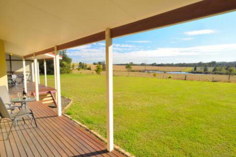 The Residence At Elbourne Wines - Hervey Bay Accommodation 3