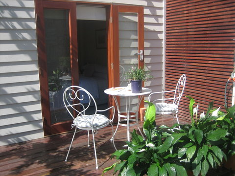 The Guest Room Mt. Martha - Hervey Bay Accommodation 4