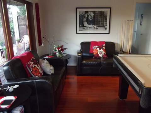 The Guest Room Mt. Martha - Hervey Bay Accommodation 5