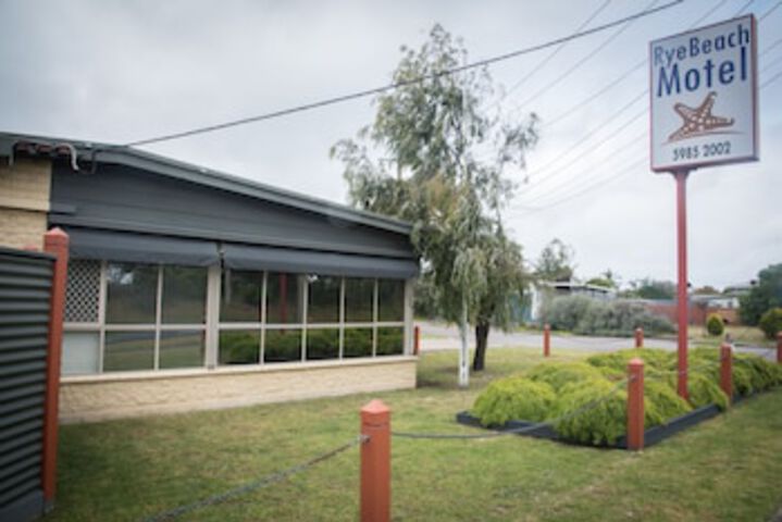 Tootgarook VIC Hervey Bay Accommodation