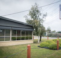 Rye Beach Motel - Hervey Bay Accommodation