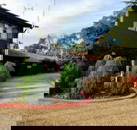 Cottonwood Lodge - Hervey Bay Accommodation