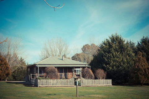 Sanctuary Park Cottages - Hervey Bay Accommodation 1