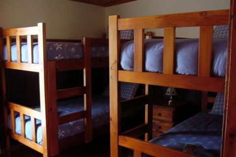 Sanctuary Park Cottages - Hervey Bay Accommodation 4