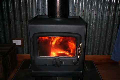 Sanctuary Park Cottages - Hervey Bay Accommodation 3