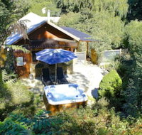 Forget Me Not Cottages - Hervey Bay Accommodation