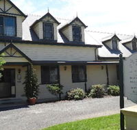 Melba Lodge - Hervey Bay Accommodation