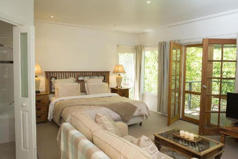 Valley Guest House - Hervey Bay Accommodation 4