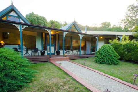 Valley Guest House - Hervey Bay Accommodation 7