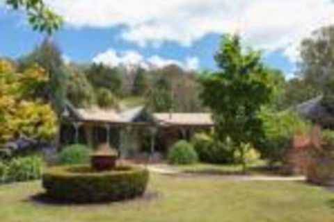 Valley Guest House - Hervey Bay Accommodation 0