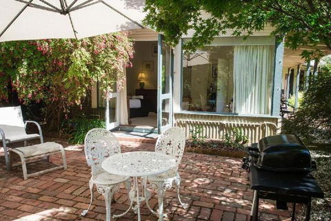 Valley Guest House - Hervey Bay Accommodation 6