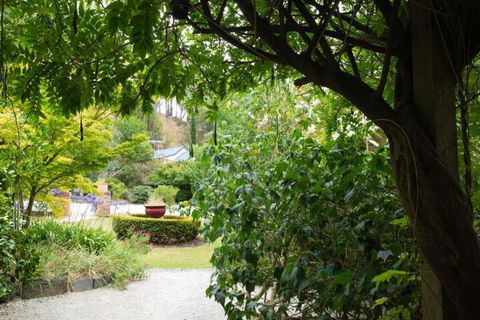 Valley Guest House - Hervey Bay Accommodation 3