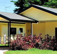 Atherton Holiday Park