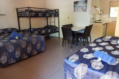 Mango Tree Motel - Tourism Hervey Bay 5