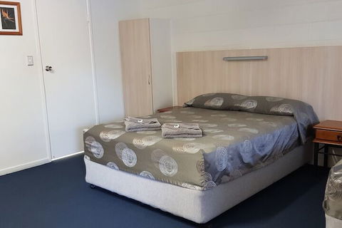 Mango Tree Motel - Tourism Hervey Bay 4