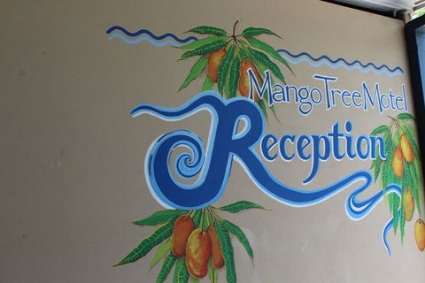 Mango Tree Motel - Tourism Hervey Bay 1