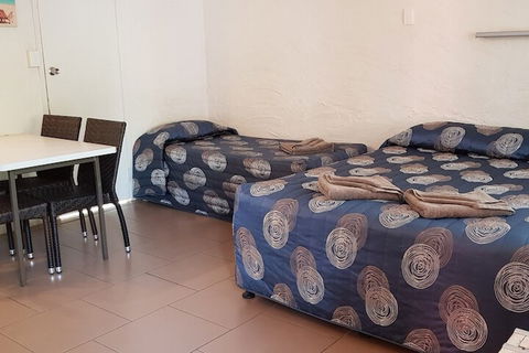 Mango Tree Motel - Tourism Hervey Bay 7