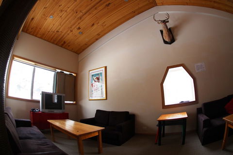 Sugarbush Lodge & Apartments - Hervey Bay Accommodation 4