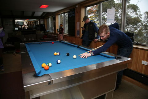 Sugarbush Lodge & Apartments - Hervey Bay Accommodation 6
