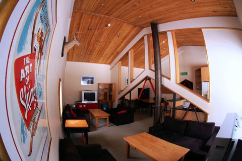 Sugarbush Lodge & Apartments - Hervey Bay Accommodation 1