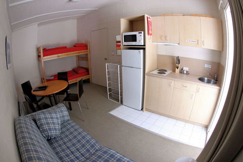 Sugarbush Lodge & Apartments - Hervey Bay Accommodation 2