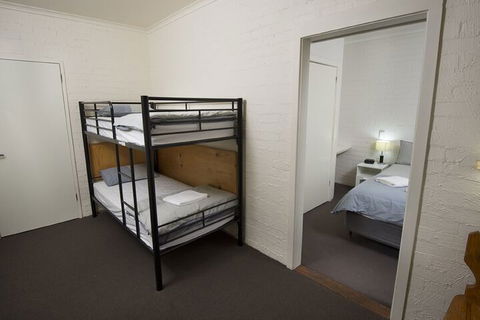 Enzian Hotel - Mt Buller - Hervey Bay Accommodation 3