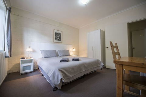 Enzian Hotel - Mt Buller - Hervey Bay Accommodation 2