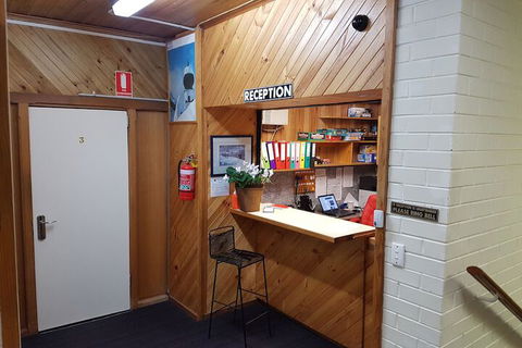 Enzian Hotel - Mt Buller - Hervey Bay Accommodation 1