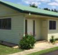 Pinestumps Holiday Home - Hervey Bay Accommodation