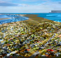 Ingenia Holidays Queenscliff Beacon - Hervey Bay Accommodation