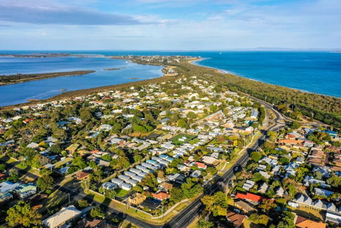 Ingenia Holidays Queenscliff Beacon - Hervey Bay Accommodation 0