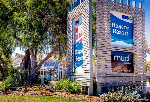 Ingenia Holidays Queenscliff Beacon - Hervey Bay Accommodation 2