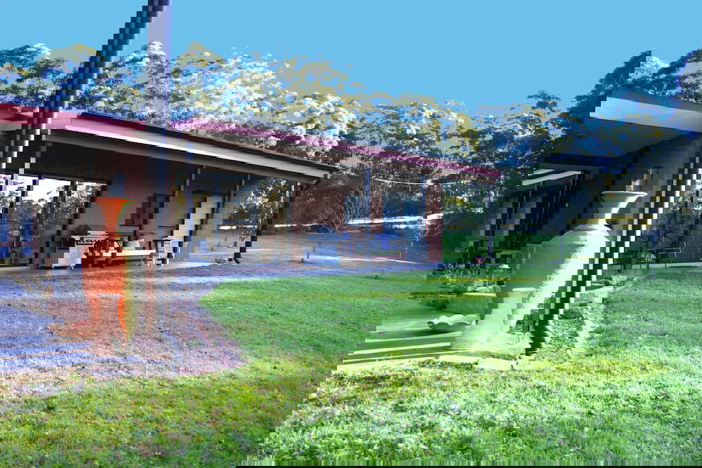 Yatte Yattah NSW Tourism Hervey Bay