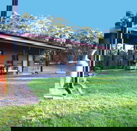 Milton Country Cottages - Hervey Bay Accommodation