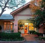 Milton Bed  Breakfast - Hervey Bay Accommodation