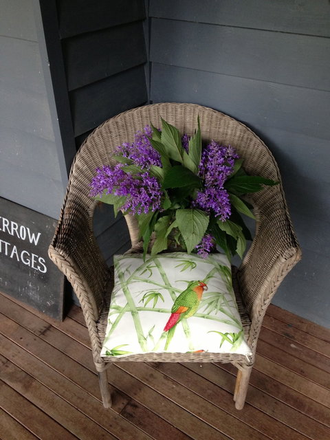 Gatehouse Cottage At Merrow Cottages - Mt Dandenong - Hervey Bay Accommodation 3