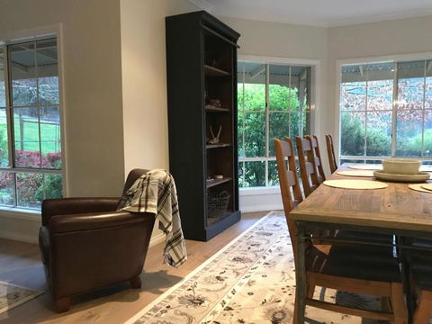 Gracefield Estate - Tourism Hervey Bay 4