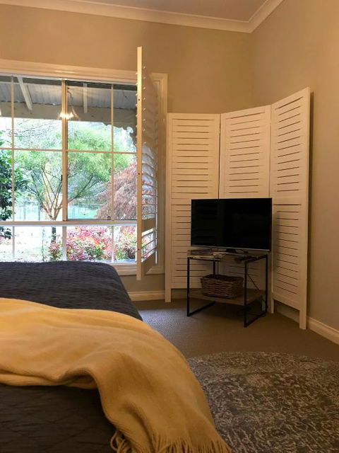 Gracefield Estate - Tourism Hervey Bay 5