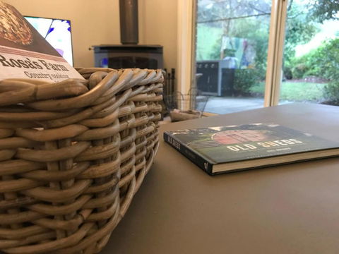 Gracefield Estate - Tourism Hervey Bay 1