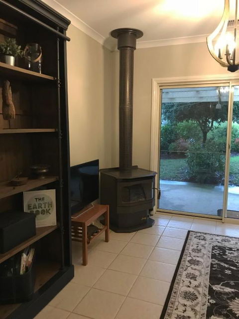 Gracefield Estate - Tourism Hervey Bay 3